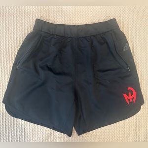 Adidas Mahomes Short